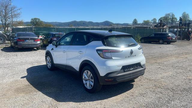 Renault Captur Evolution 