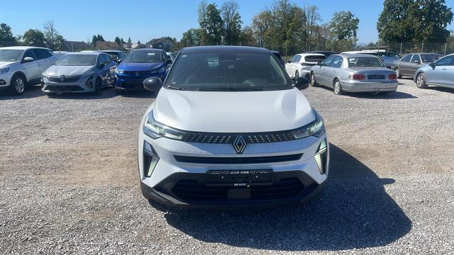Renault Captur Evolution 