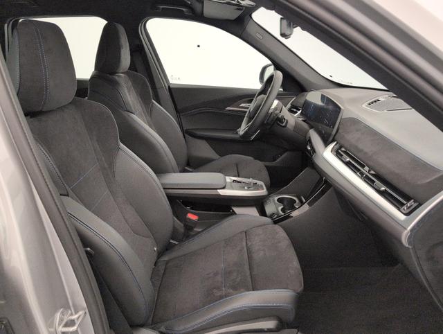 BMW X1 M Sport sDrive 20d 