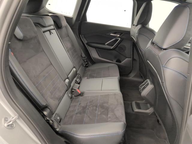 BMW X1 M Sport sDrive 20d 