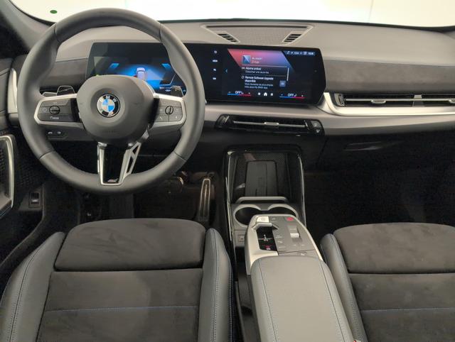 BMW X1 M Sport sDrive 20d 