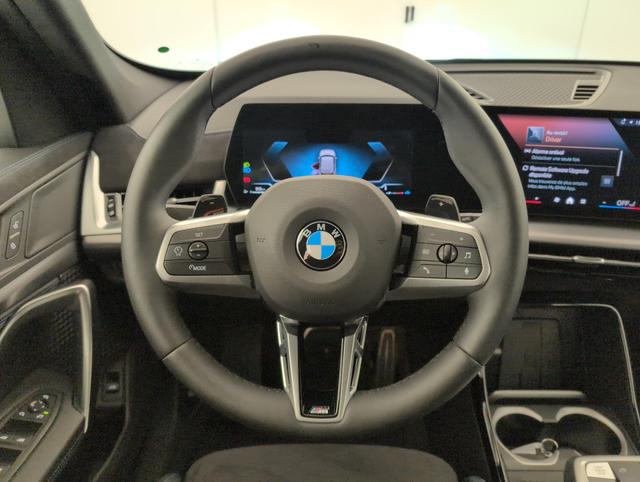 BMW X1 M Sport sDrive 20d 