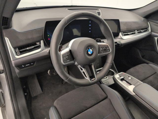 BMW X1 M Sport sDrive 20d 