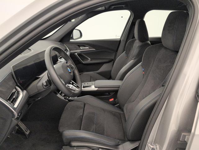 BMW X1 M Sport sDrive 20d 