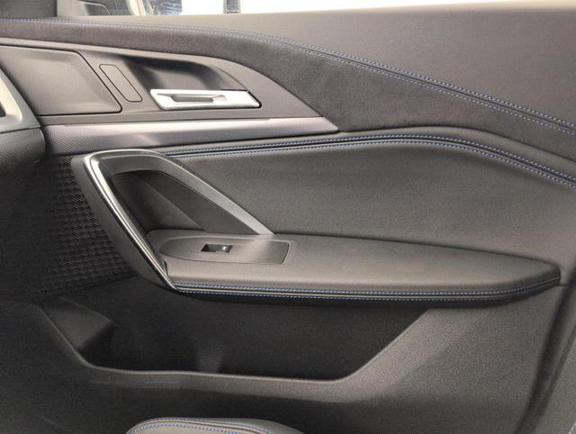 BMW X1 M Sport sDrive 20d 