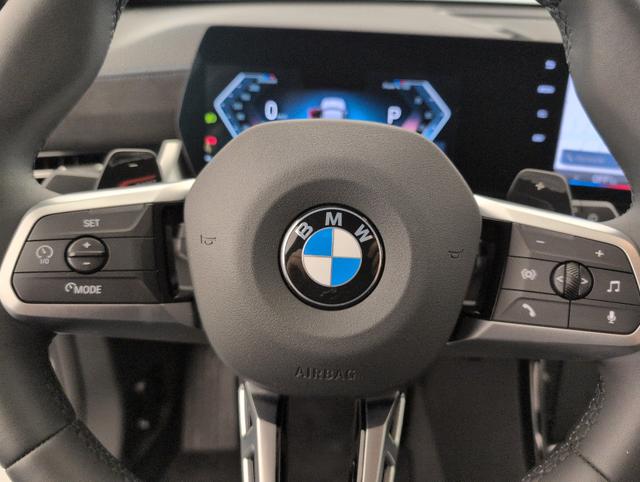 BMW X1 M Sport sDrive 20d 
