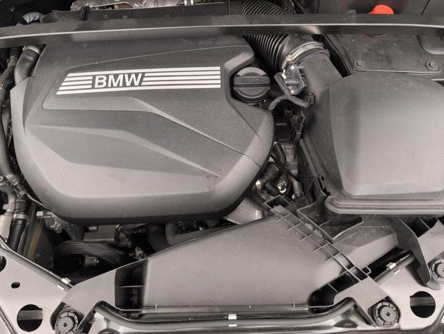 BMW X1 M Sport sDrive 20d 