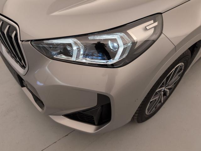 BMW X1 M Sport sDrive 20d 