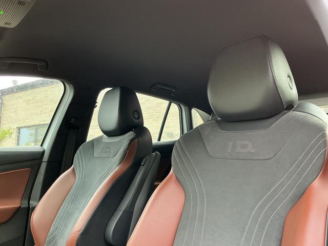 Volkswagen ID.4 Pro Performance 