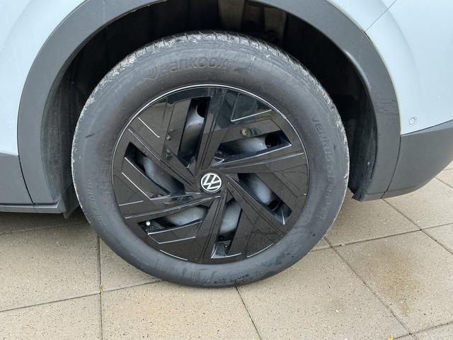 Volkswagen ID.4 Pro Performance 
