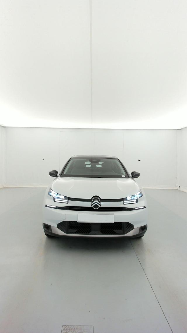Citro&euml;n C4 PLUS 