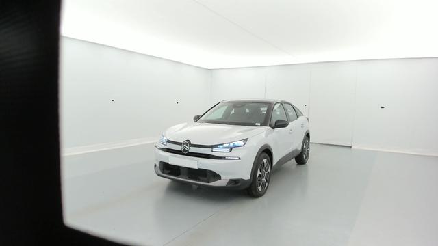 Citro&euml;n C4 PLUS 