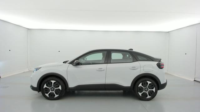 Citro&euml;n C4 PLUS 