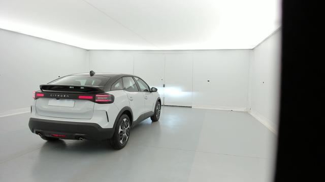 Citro&euml;n C4 PLUS 