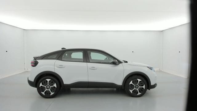 Citro&euml;n C4 PLUS 