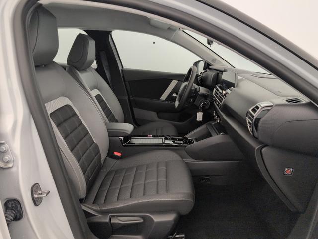 Citro&euml;n C4 PLUS 