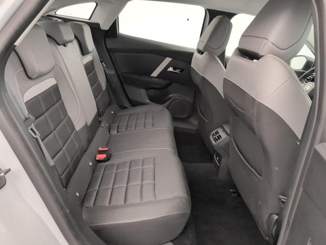 Citro&euml;n C4 PLUS 