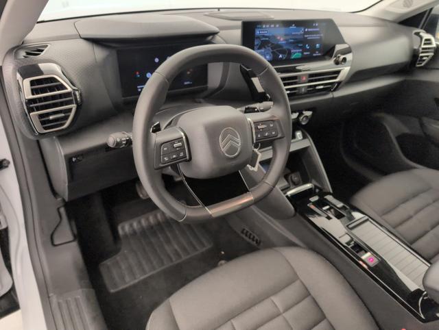 Citro&euml;n C4 PLUS 