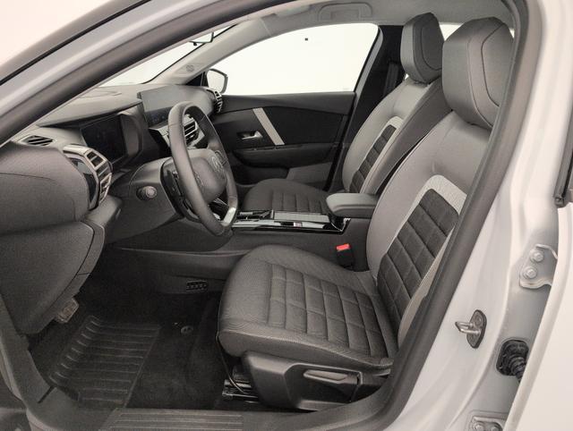Citro&euml;n C4 PLUS 