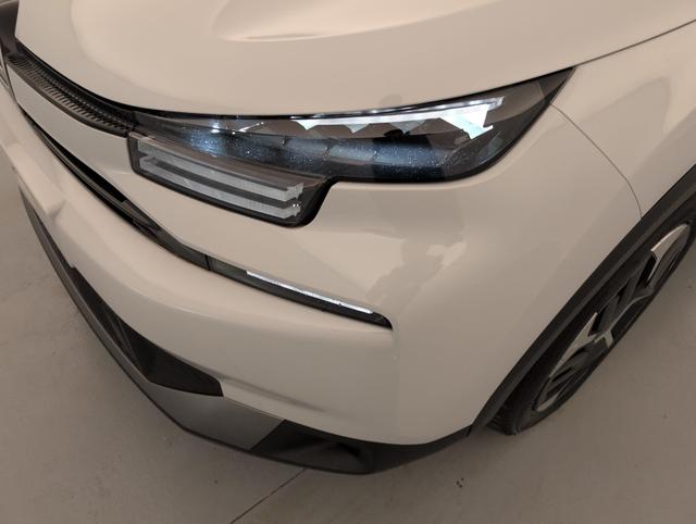 Citro&euml;n C4 PLUS 