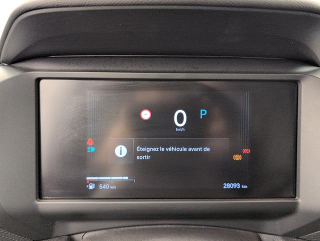 Citro&euml;n C4 PLUS 