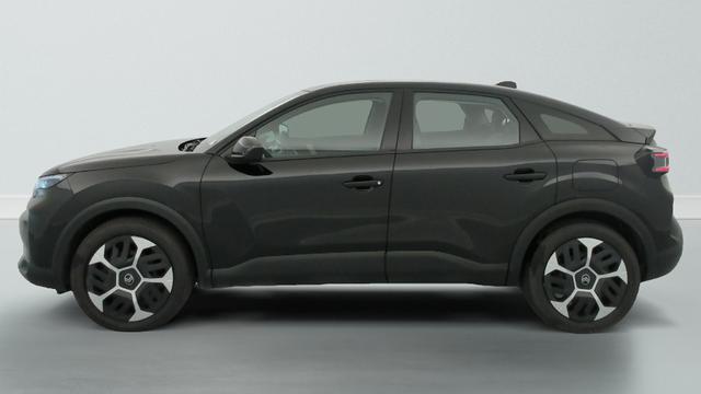 Citro&euml;n C4 PLUS 