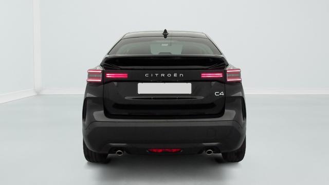 Citro&euml;n C4 PLUS 
