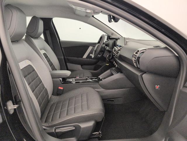 Citro&euml;n C4 PLUS 