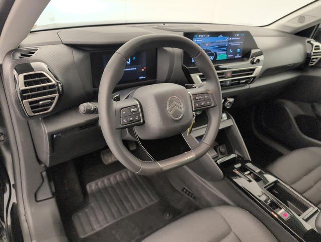 Citro&euml;n C4 PLUS 