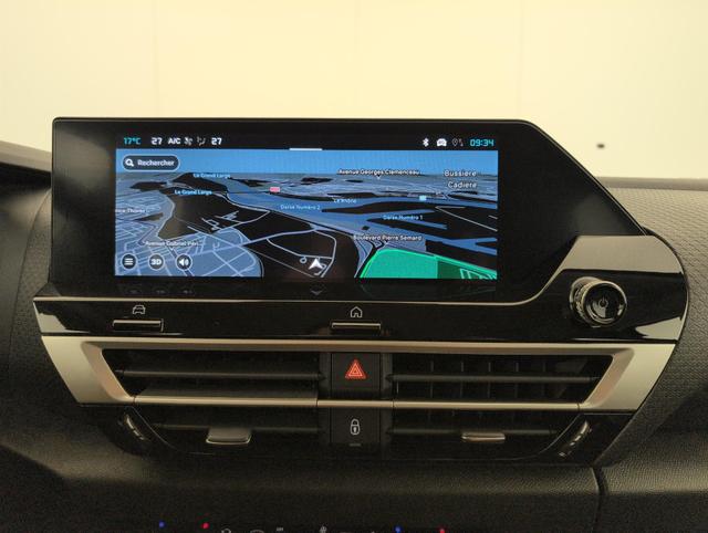 Citro&euml;n C4 PLUS 