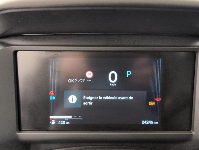 Citro&euml;n C4 PLUS 