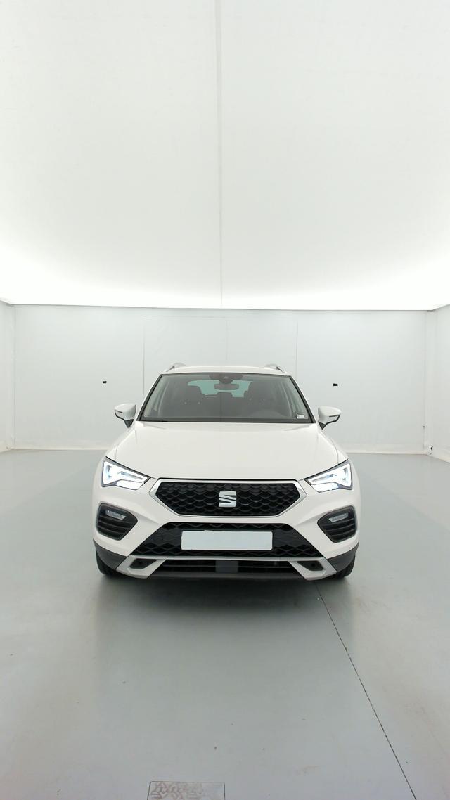Seat Ateca - Business