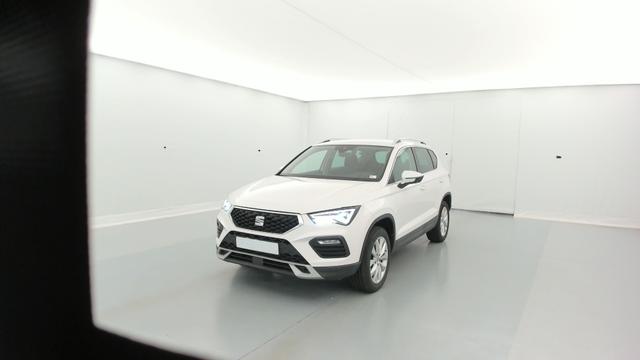 Seat Ateca Business 