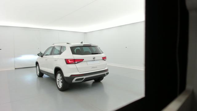 Seat Ateca Business 