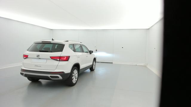 Seat Ateca Business 