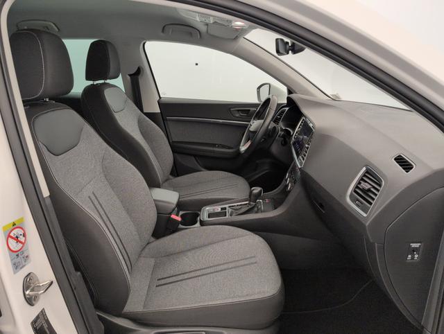 Seat Ateca Business 
