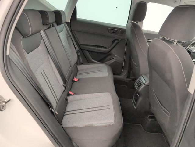 Seat Ateca Business 