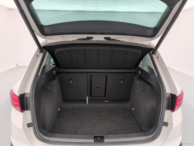 Seat Ateca Business 