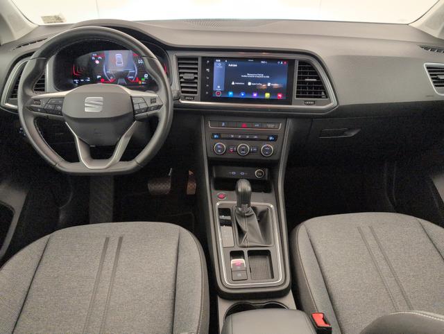 Seat Ateca Business 