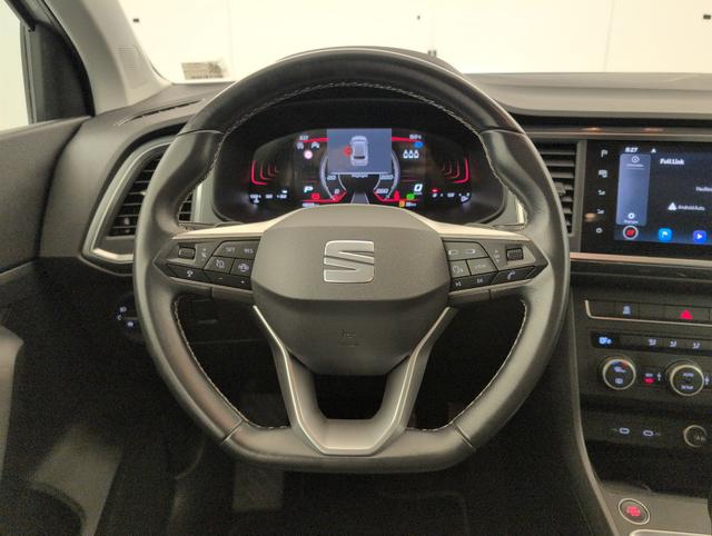 Seat Ateca Business 