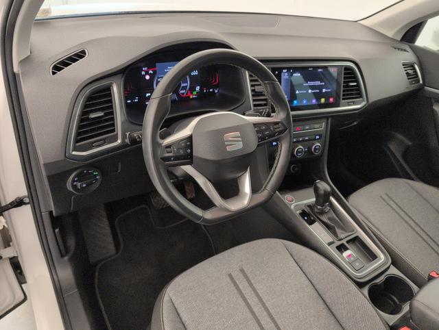 Seat Ateca Business 