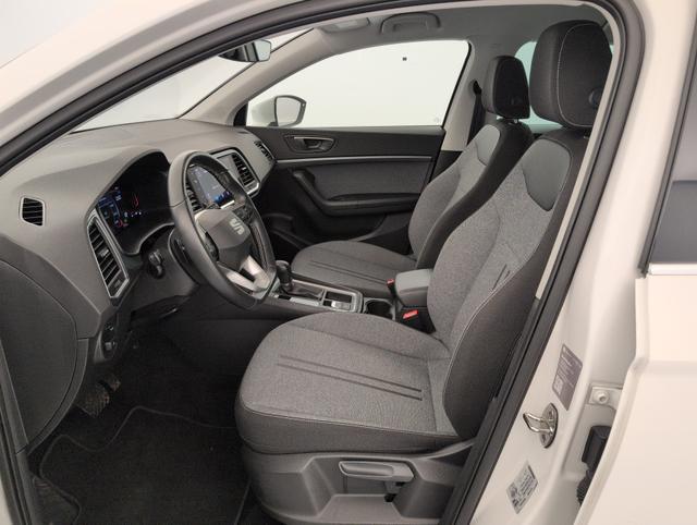 Seat Ateca Business 