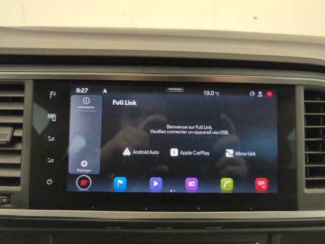 Seat Ateca Business 