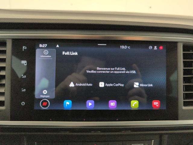 Seat Ateca Business 