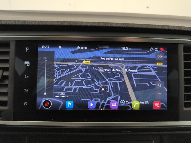 Seat Ateca Business 