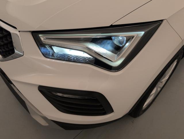 Seat Ateca Business 