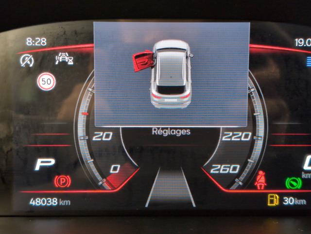 Seat Ateca Business 
