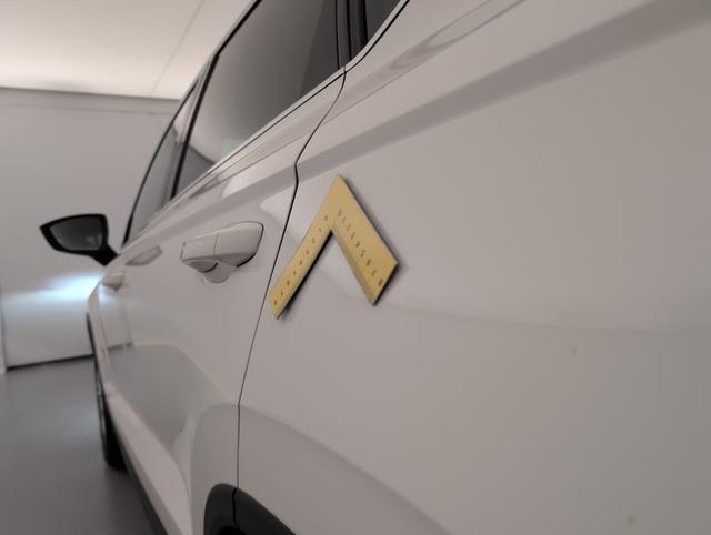 Seat Ateca Business 