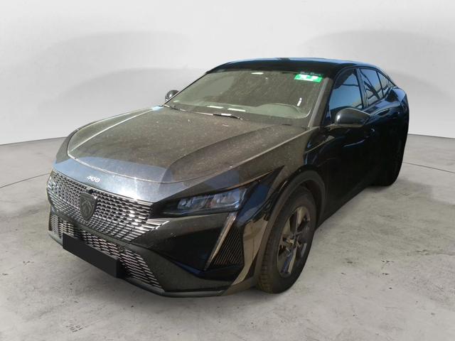Peugeot 408 - Allure