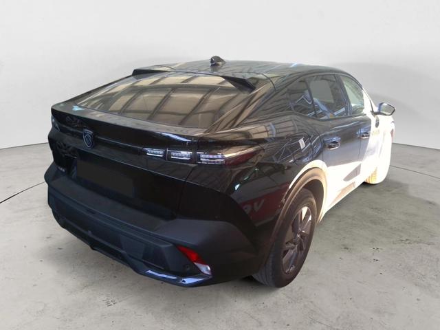 Peugeot 408 Allure 